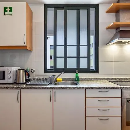 Mcr Funchal Apartment Exterior photo