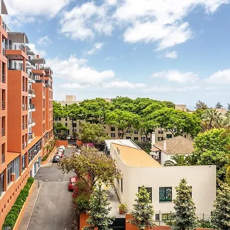 Mcr Funchal Apartment Exterior photo