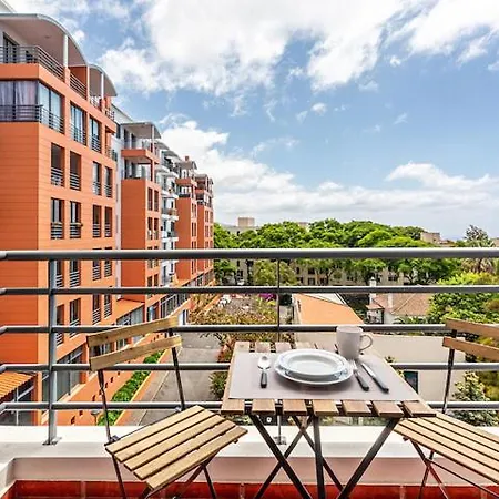Mcr Funchal Apartment Exterior photo